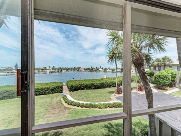Bayside Westbay Point Vacation Rental