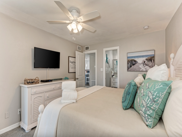 Bayside Westbay Point Vacation Rental