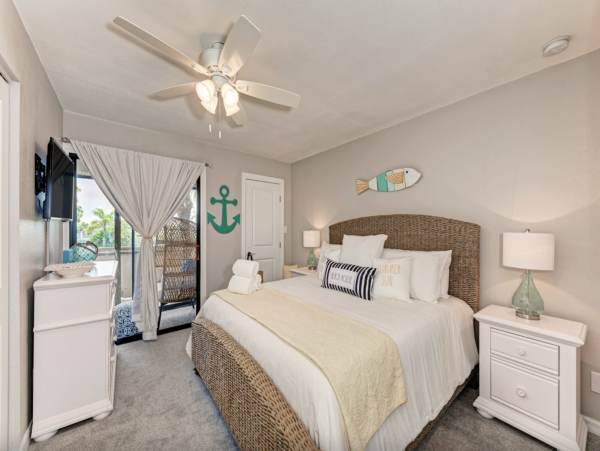 Bayside Westbay Point Vacation Rental