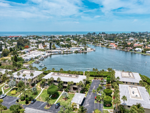 Bayside Westbay Point Vacation Rental