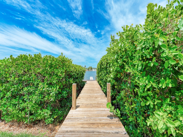 Bayside Westbay Point Vacation Rental