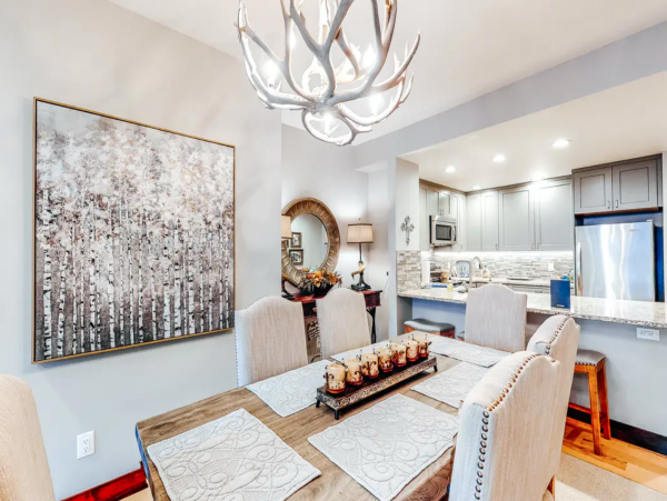 Avon Contemporary Condo Quick drive to lifts