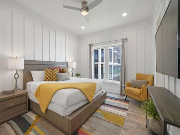 Destin Vacation Beach Home With Gulf Views Sleeps 26 Guests