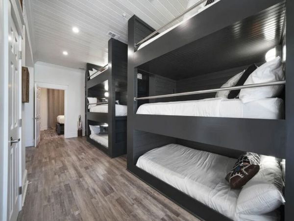 Destin Vacation Beach Home With Gulf Views Sleeps 26 Guests