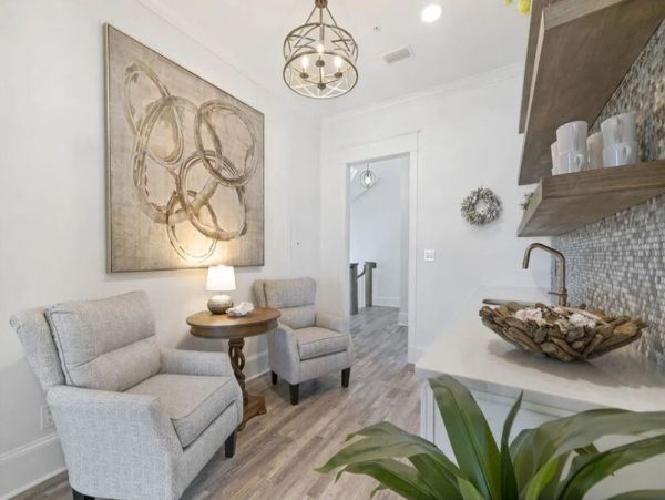 Destin Vacation Beach Home With Gulf Views Sleeps 26 Guests