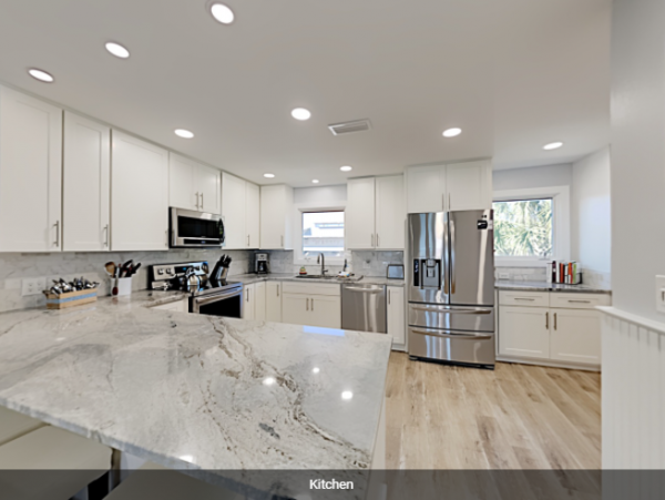 Beachfront Townhome in Miramar Beach