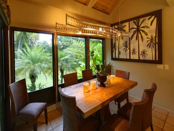 Best Lakeside Private Estate in Kauai