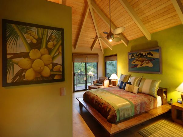 Best Lakeside Private Estate in Kauai