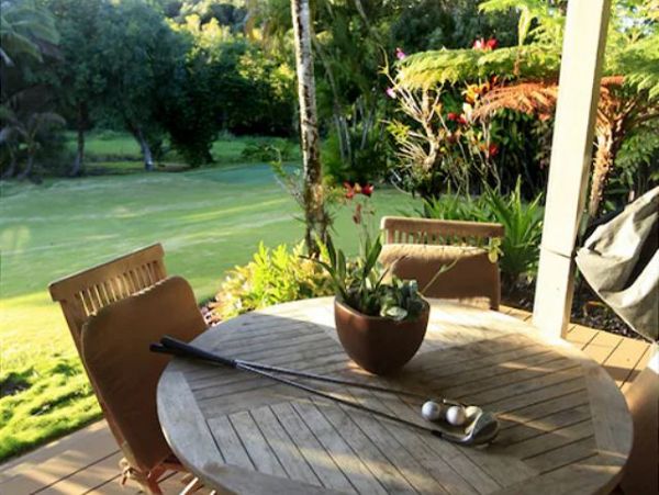 Best Lakeside Private Estate in Kauai