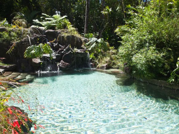 Best Lakeside Private Estate in Kauai