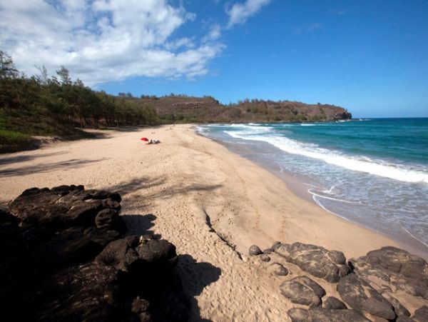 Best Lakeside Private Estate in Kauai