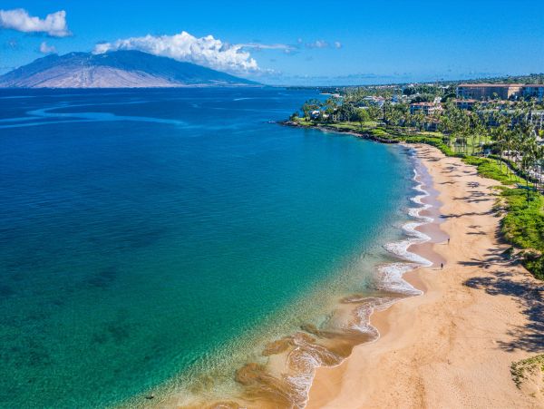 Luxury Vacation Penthouse with Ocean Views 6 Guests