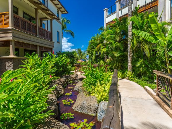 Luxury Vacation Penthouse with Ocean Views 6 Guests