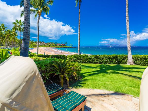 Luxury Vacation Penthouse with Ocean Views 6 Guests