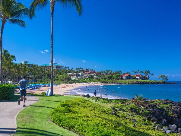 Luxury Vacation Penthouse with Ocean Views 6 Guests