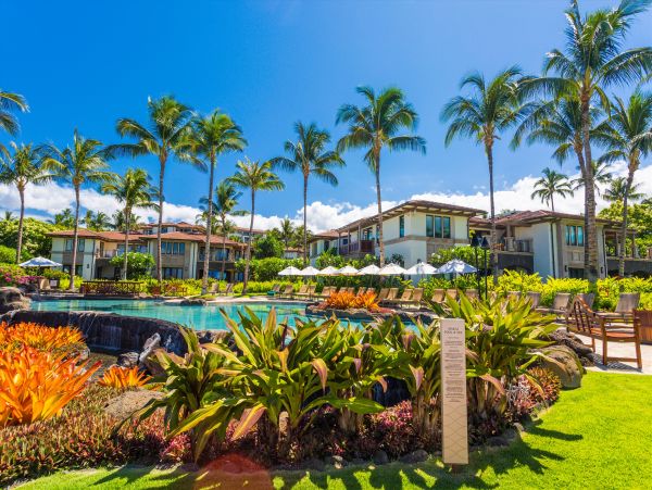 Luxury Vacation Penthouse with Ocean Views 6 Guests