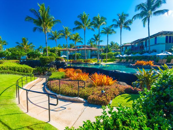 Luxury Vacation Penthouse with Ocean Views 6 Guests