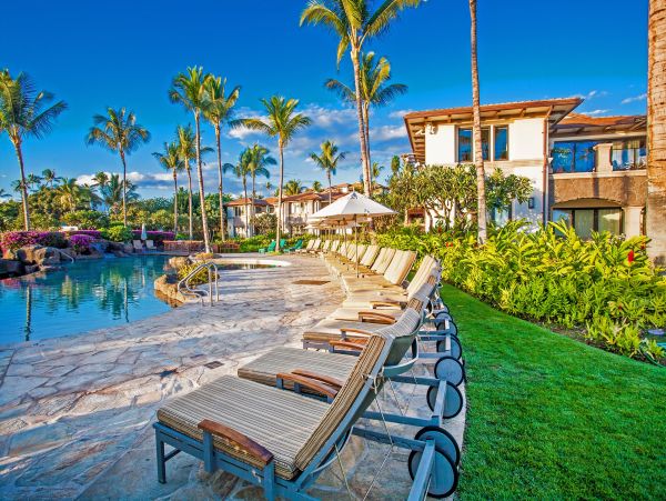 Luxury Vacation Penthouse with Ocean Views 6 Guests