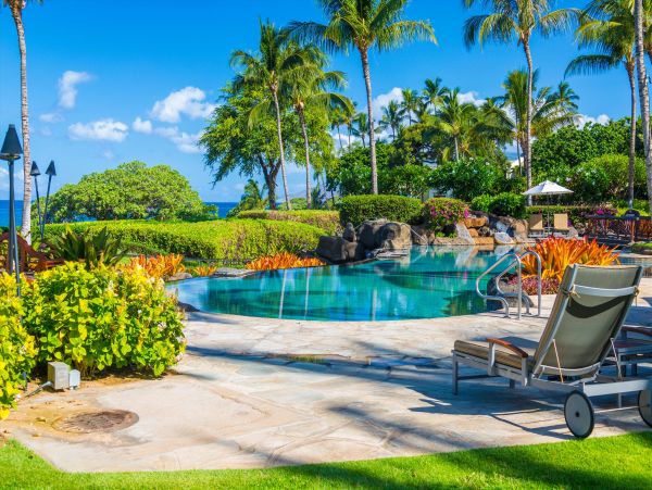 Luxury Vacation Penthouse with Ocean Views 6 Guests
