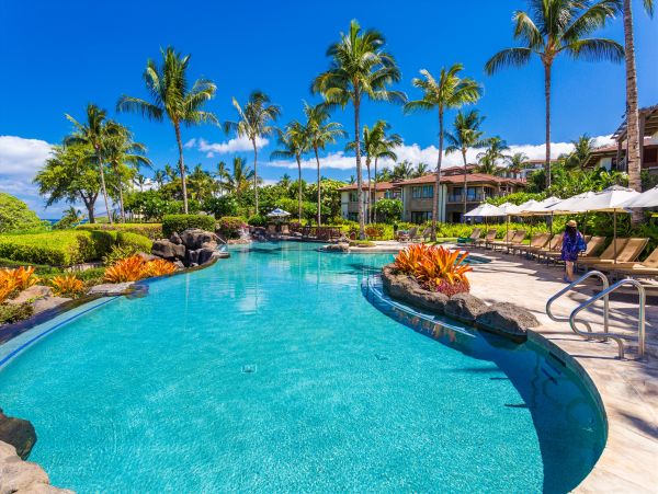 Luxury Vacation Penthouse with Ocean Views 6 Guests