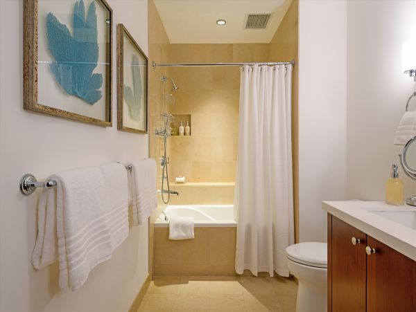Luxury Vacation Penthouse with Ocean Views 6 Guests