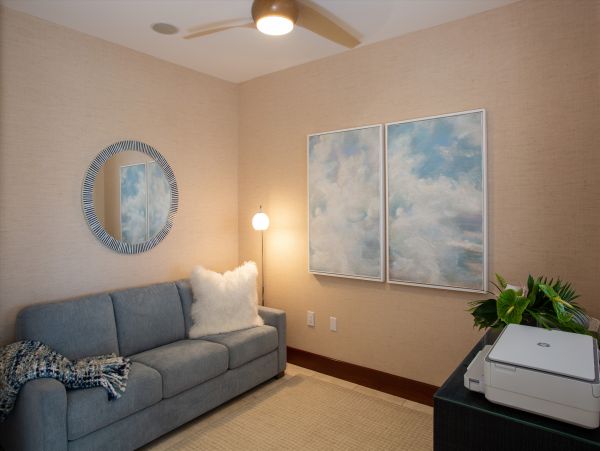 Luxury Vacation Penthouse with Ocean Views 6 Guests