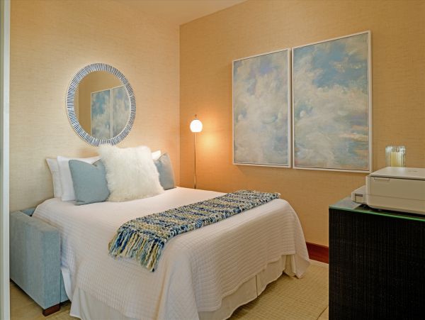 Luxury Vacation Penthouse with Ocean Views 6 Guests