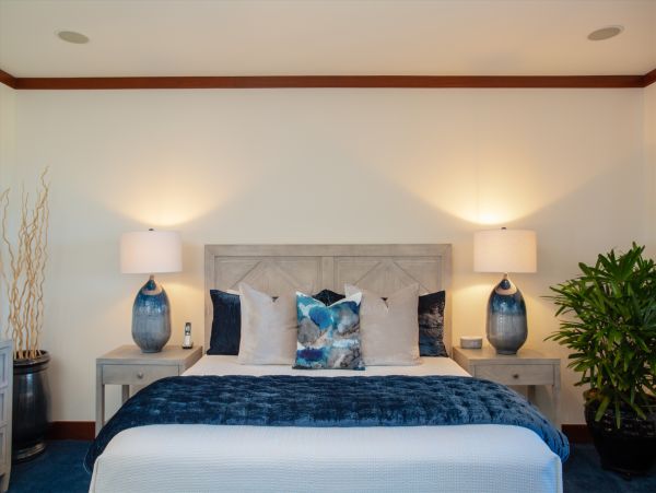 Luxury Vacation Penthouse with Ocean Views 6 Guests