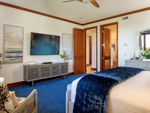 Luxury Vacation Penthouse with Ocean Views 6 Guests