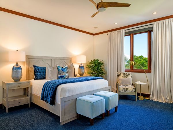 Luxury Vacation Penthouse with Ocean Views 6 Guests