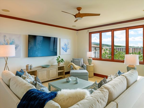 Luxury Vacation Penthouse with Ocean Views 6 Guests