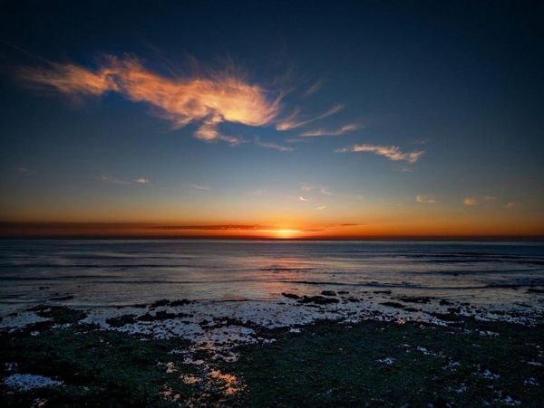 Luxury La Jolla Oceanfront Vacation Rental