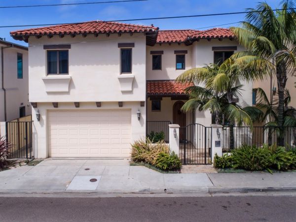 Luxury La Jolla Oceanfront Vacation Rental