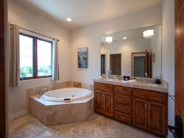 Luxury La Jolla Oceanfront Vacation Rental