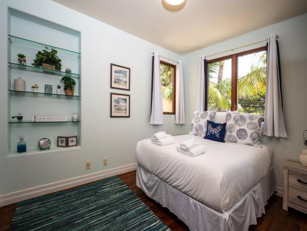 Luxury La Jolla Oceanfront Vacation Rental