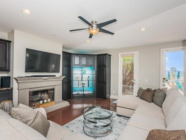 Luxury 4 Bedroom Vacation Home with Gorgeous Views