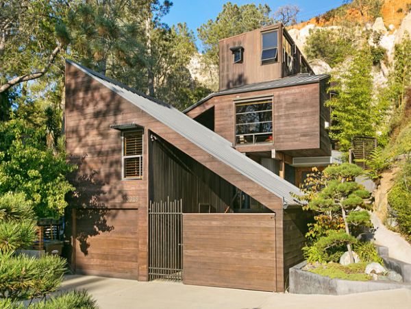 Del Mar Custom Vacation Home Close To Town Yet Secluded