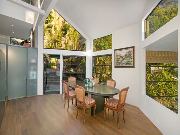 Del Mar Custom Vacation Home Close To Town Yet Secluded