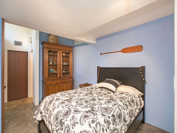 Del Mar Custom Vacation Home Close To Town Yet Secluded