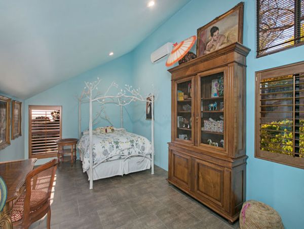 Del Mar Custom Vacation Home Close To Town Yet Secluded
