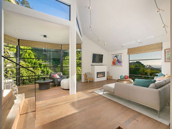 Del Mar Custom Vacation Home Close To Town Yet Secluded