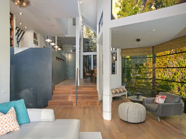 Del Mar Custom Vacation Home Close To Town Yet Secluded