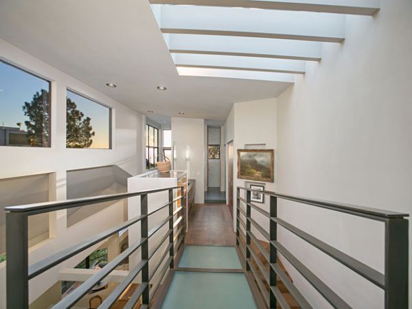 Del Mar Custom Vacation Home Close To Town Yet Secluded