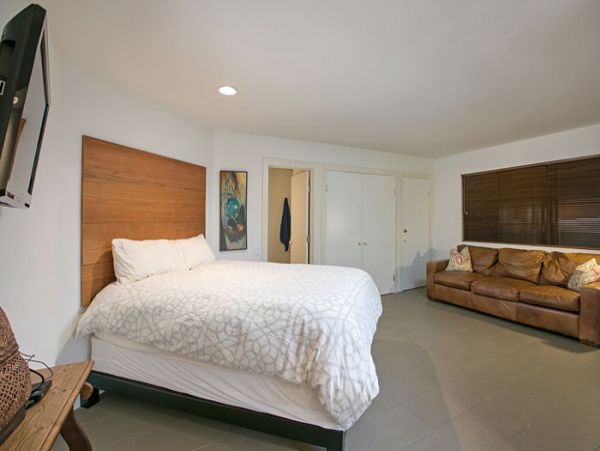 Del Mar Custom Vacation Home Close To Town Yet Secluded