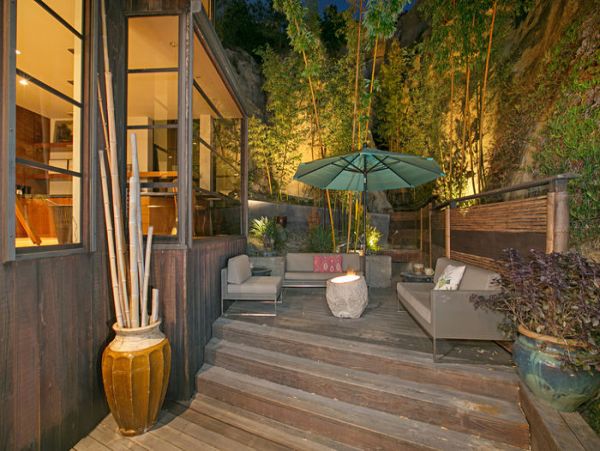 Del Mar Custom Vacation Home Close To Town Yet Secluded