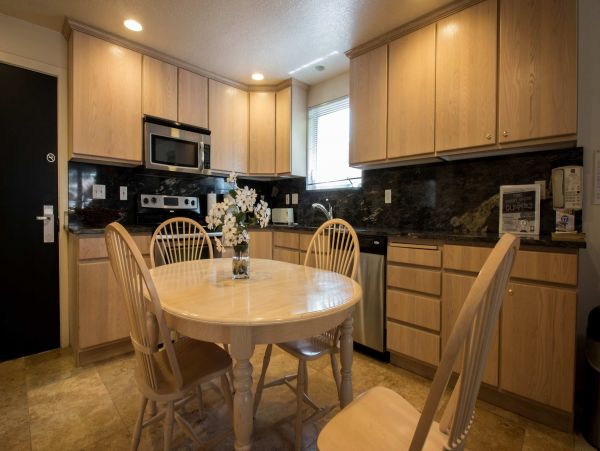 Park City Deer Valley Canyons Resort Home 996735