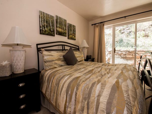 Park City Deer Valley Canyons Resort Home 996735