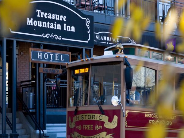 Park City Deer Valley Canyons Resort Home 996735
