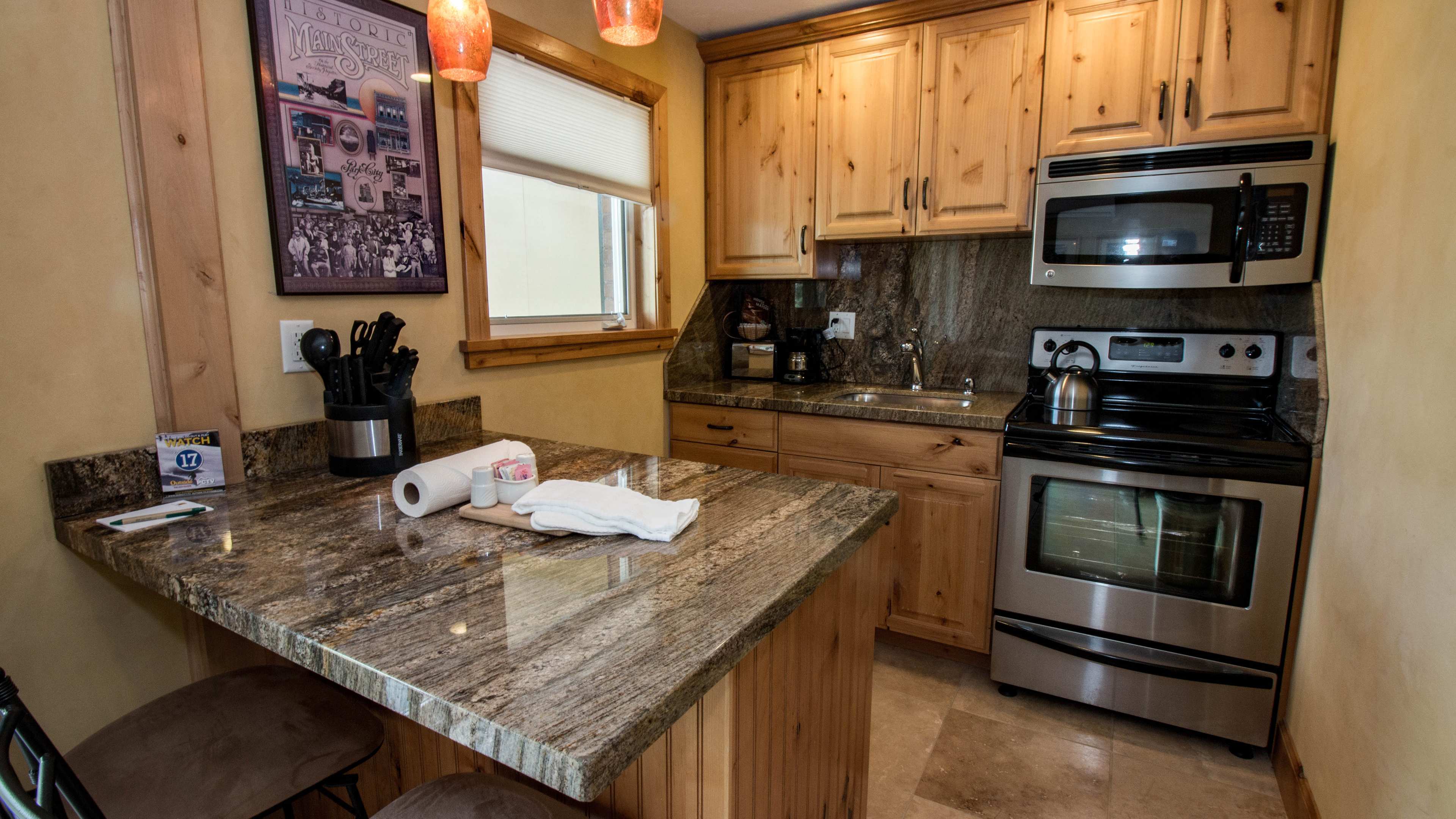 Park City Deer Valley Canyons Resort Home 996736