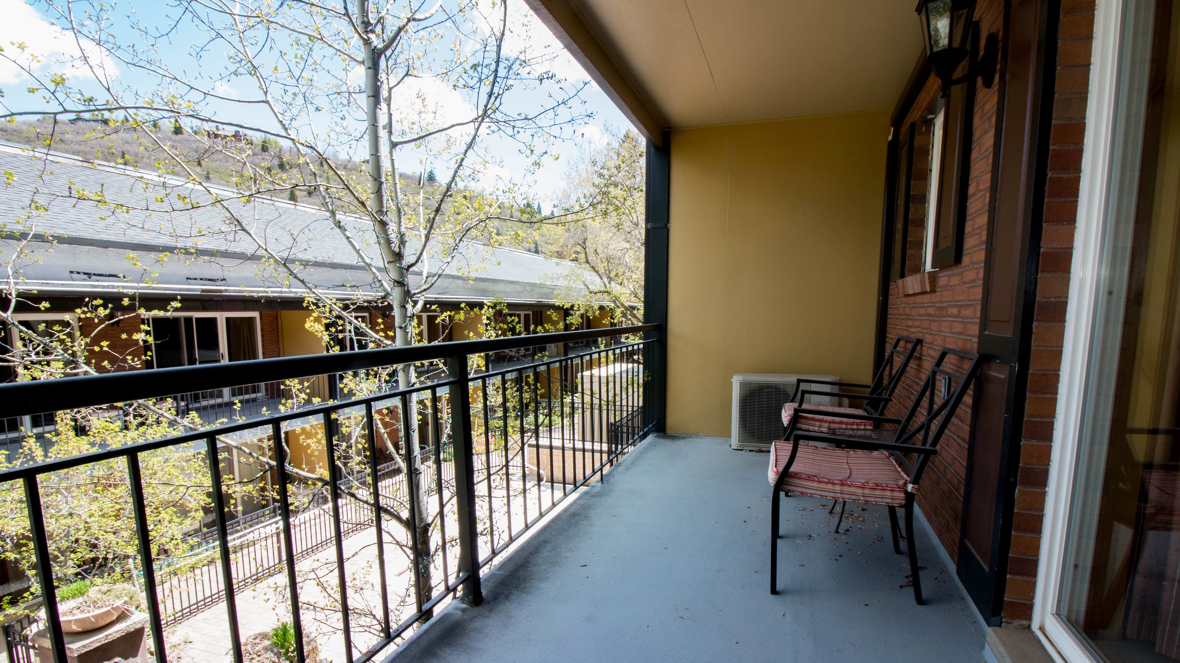 Park City Deer Valley Canyons Resort Home 996736
